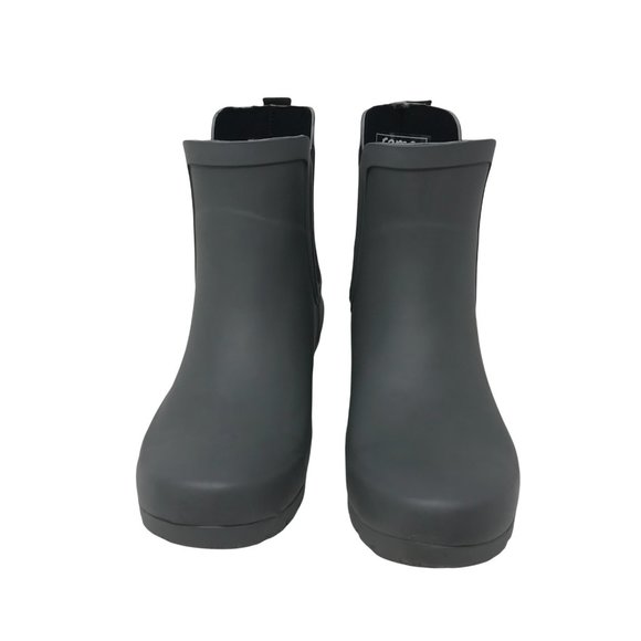Roma Women's Chelsea Rain Boots (Size 10) - Picture 1 of 5